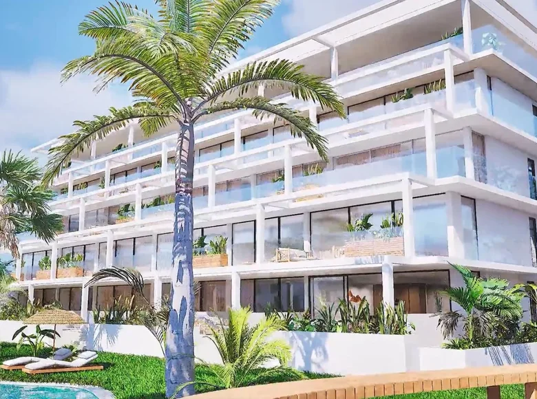 Apartamento 2 habitaciones 119 m² Cartagena, Španjolska