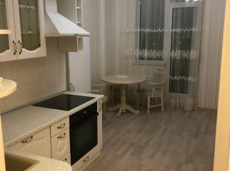 Mieszkanie 1 pokój 41 m² Odessa, Ukraina