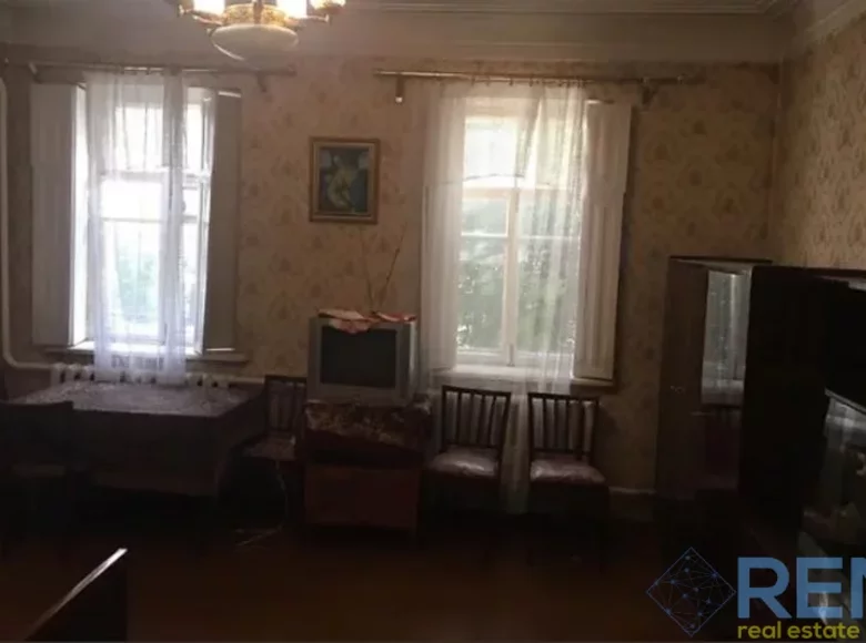 Haus 2 Zimmer 67 m² Odessa, Ukraine