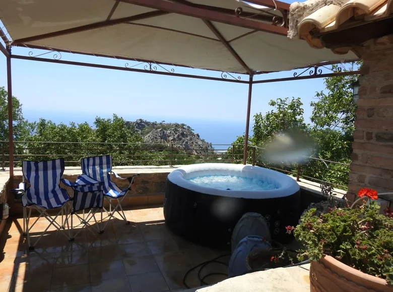 Ferienhaus 2 zimmer 70 m² Provinz Ierapetra, Griechenland
