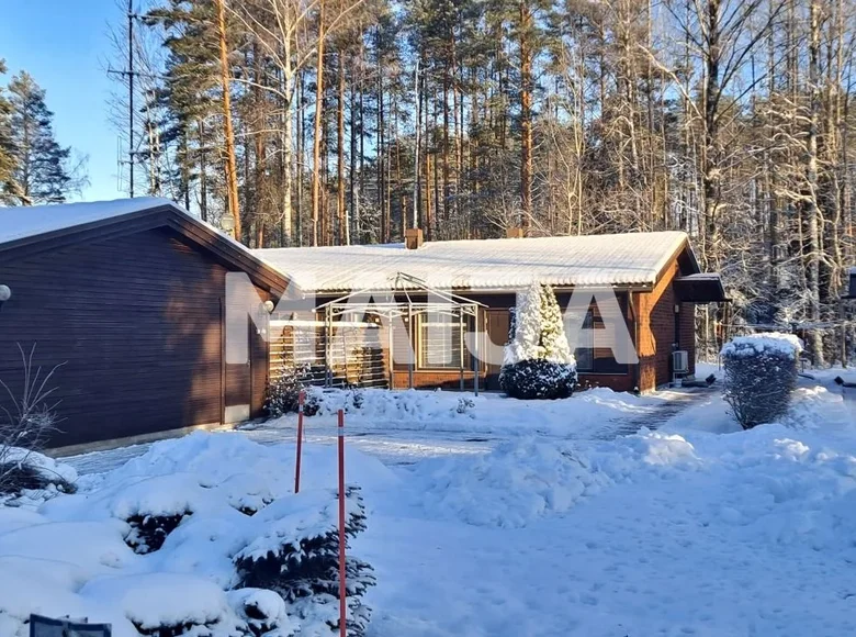 Mieszkanie 2 pokoi 60 m² Heinaevesi, Finlandia