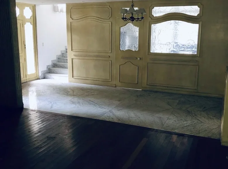 5 bedroom house 1 000 m² Mexico City, Mexico