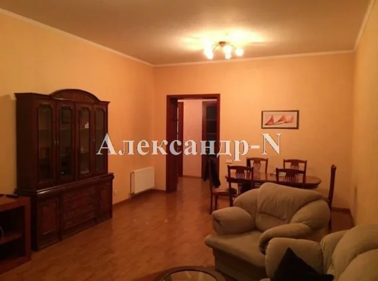 Appartement 2 chambres 70 m² Odessa, Ukraine