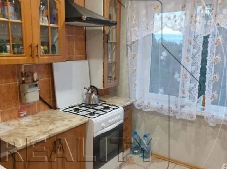 Appartement 3 chambres 68 m² Muhavecki selski Savet, Bélarus