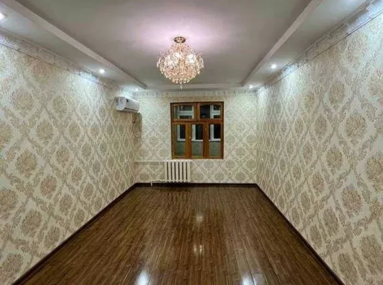 Kvartira 3 xonalar 68 m² Toshkentda