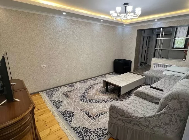 Квартира 4 комнаты 70 м² Ташкент, Узбекистан