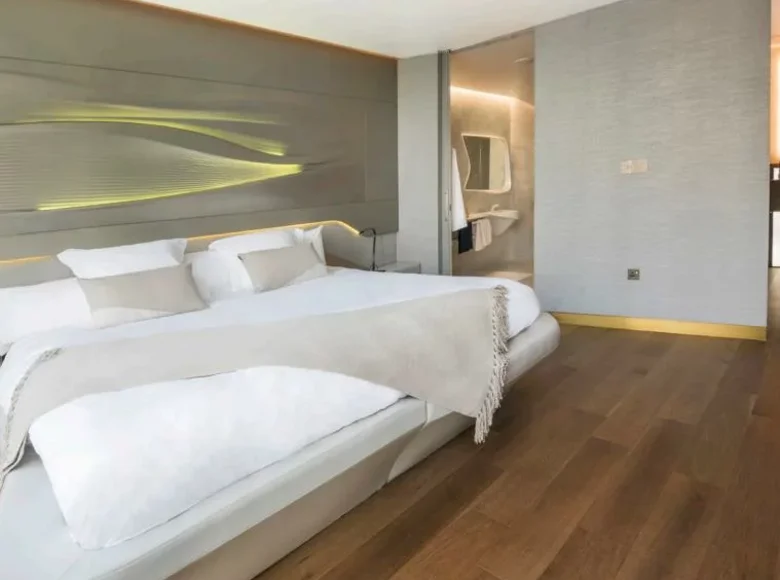 Wohnung 2 Zimmer 104 m² Dubai, Vereinigte Arabische Emirate