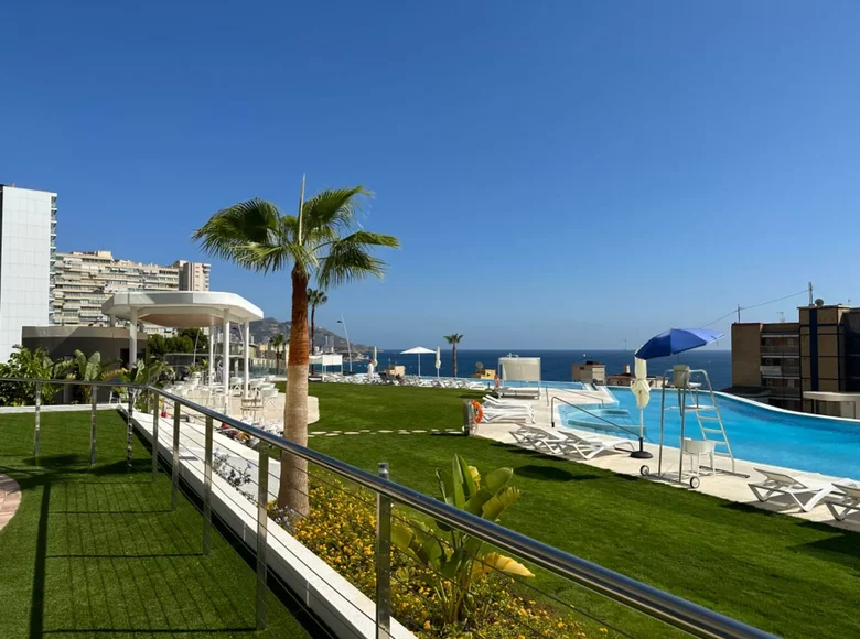 3 bedroom apartment  Benidorm, Spain