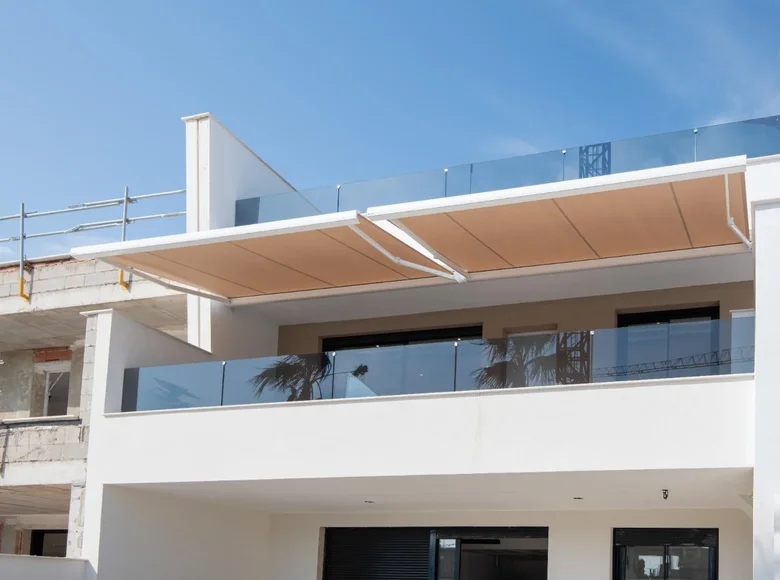 3 bedroom bungalow 79 m² San Pedro del Pinatar, Spain