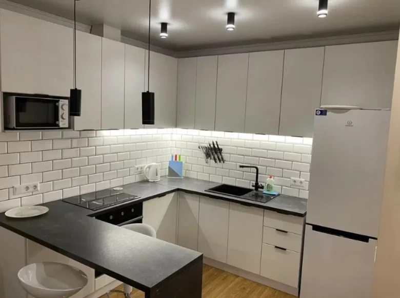 Mieszkanie 1 pokój 44 m² Odessa, Ukraina