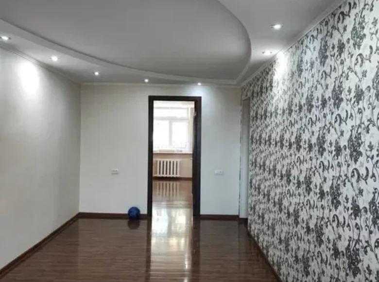 Kvartira 2 xonalar 51 m² Toshkentda