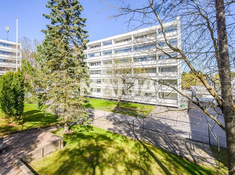 1 bedroom apartment 29 m² Helsinki sub-region, Finland