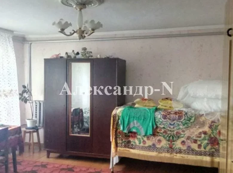 4 room house 86 m² Odessa, Ukraine