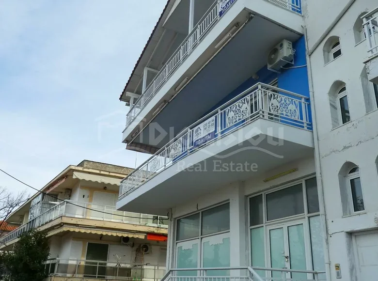 Квартира 2 спальни 74 м² На Плагия, Греция