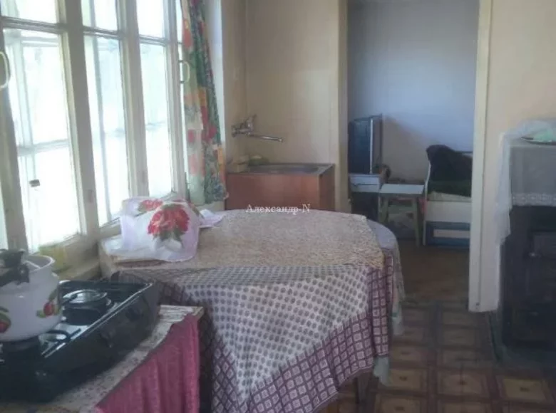 2 room house  Odessa, Ukraine