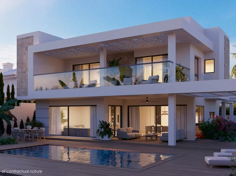 Villa 4 pièces 230 m² Rojales, Espagne