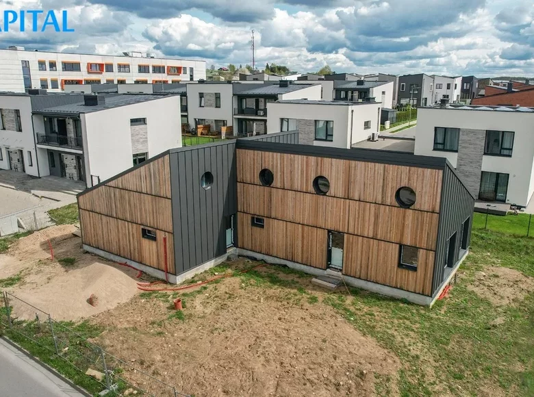 Casa 122 m² Vilna, Lituania