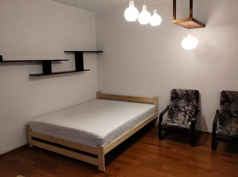 Wohnung 1 Zimmer 30 m² in Breslau, Polen