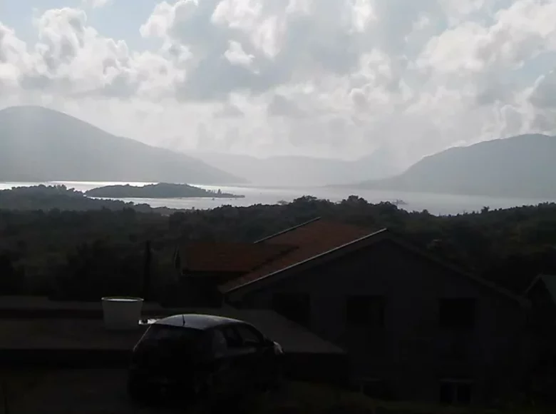 Grundstück 879 m² Bijela, Montenegro