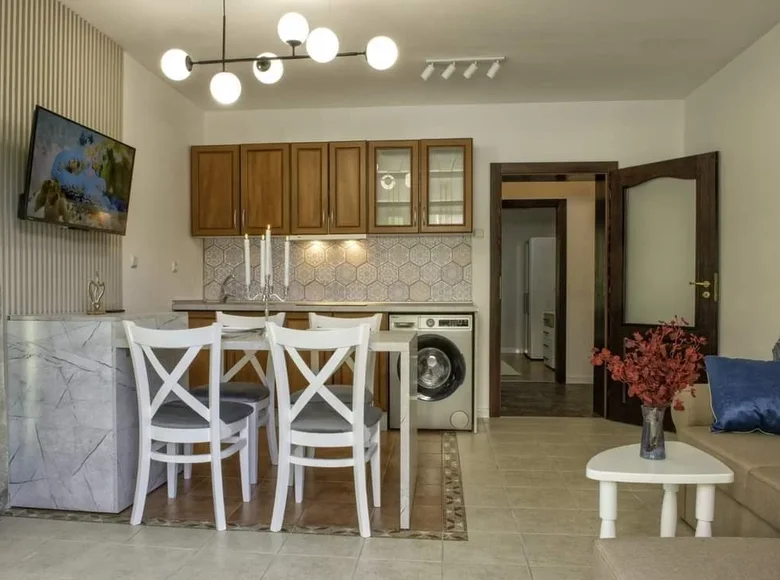 Apartamento 1 habitacion 57 m² Bulgaria, Bulgaria