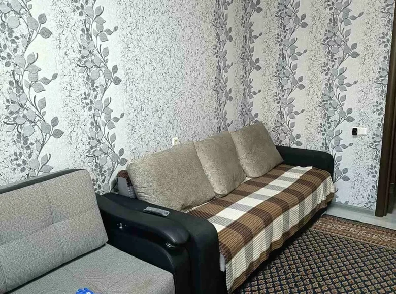 1 room apartment 45 m² Brest, Belarus