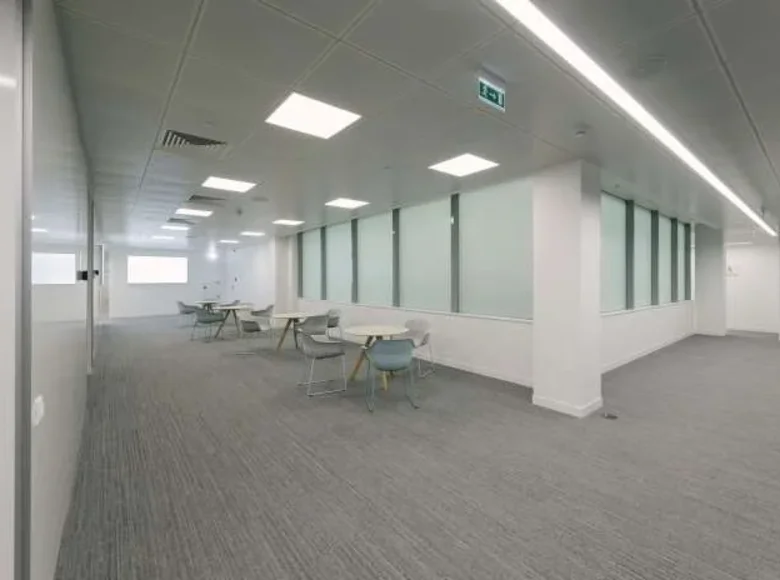 Pomieszczenie biurowe 1 400 m² Moskwa, Rosja