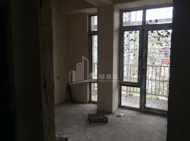 Mieszkanie 2 pokoi 43 m² Tbilisi, Gruzja