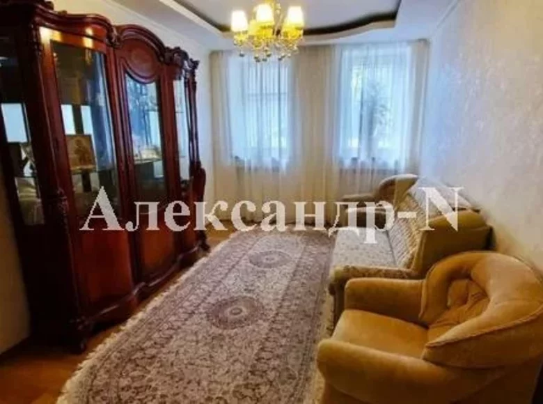 Haus 4 Zimmer 94 m² Odessa, Ukraine