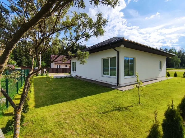 Haus 110 m² Hliebkavicy, Weißrussland