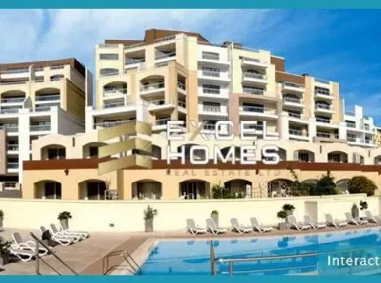 Apartamento 3 habitaciones  Marsascala, Malta