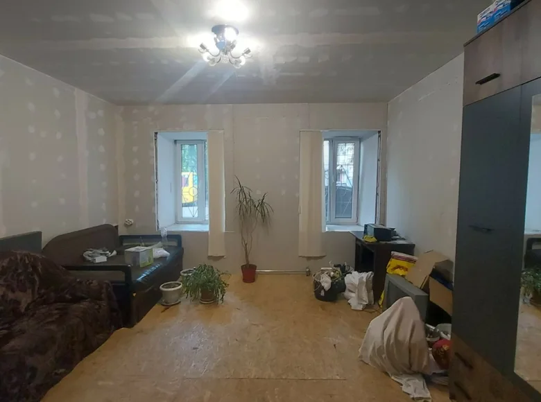 Appartement 3 chambres 62 m² Odessa, Ukraine