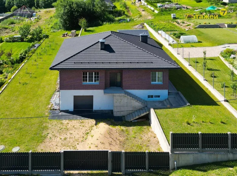 Casa 197 m² Staroje Sialo, Bielorrusia