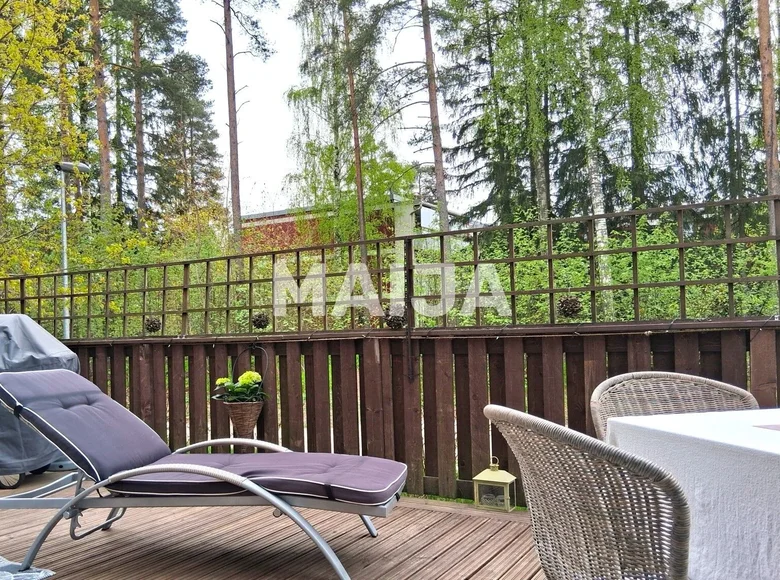 Wohnung 3 zimmer 78 m² Verwaltungsgemeinschaft Helsinki, Finnland