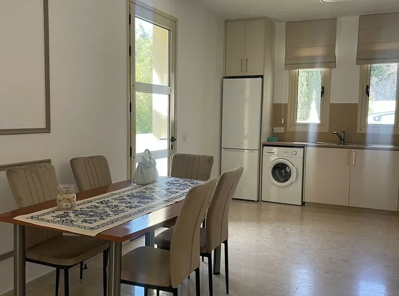 Casa 2 habitaciones 106 m² Limassol District, Chipre