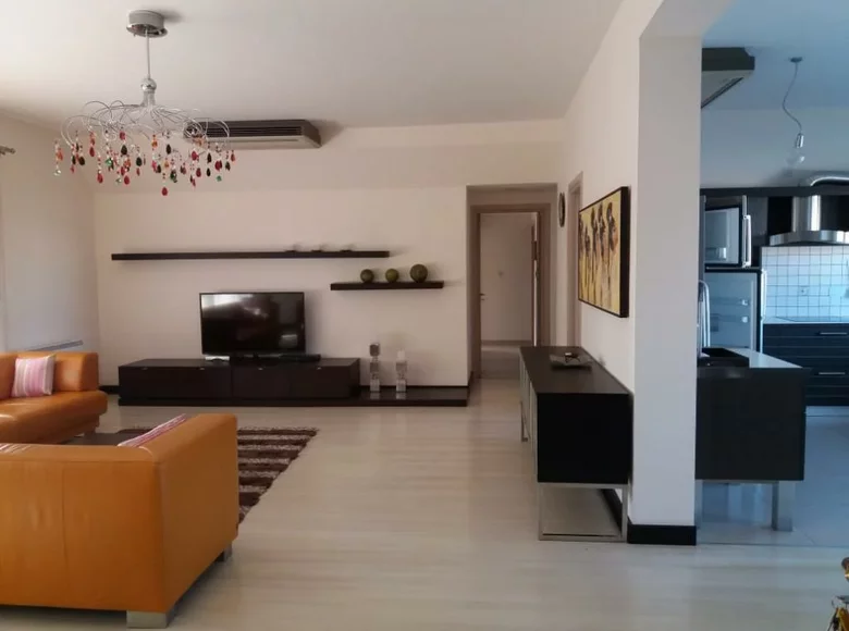 Apartamento 4 habitaciones 167 m² Limassol, Chipre