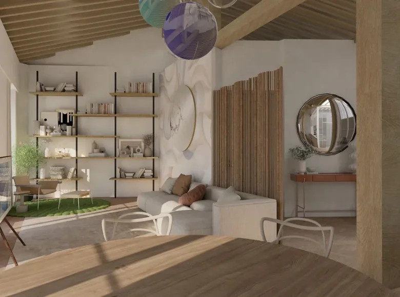 Appartement 4 chambres 174 m² Malaga, Espagne