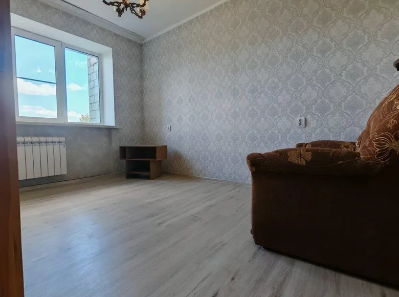 Apartamento 1 habitación 20 m² Minsk, Belarús