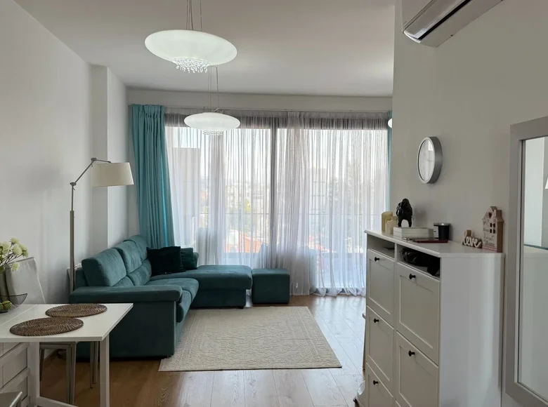 Apartamento 2 habitaciones 92 m² Ayios Nicolaos, Chipre