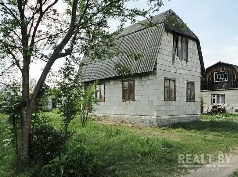 Dom 50 m² Brześć, Białoruś