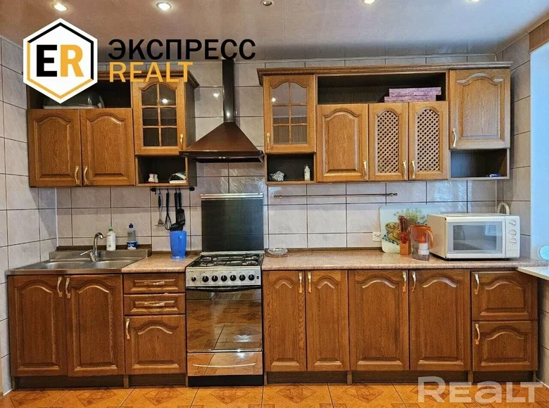 Cottage 156 m² Brest, Belarus