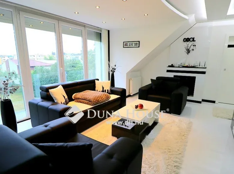Apartment 150 m² Gyori jaras, Hungary
