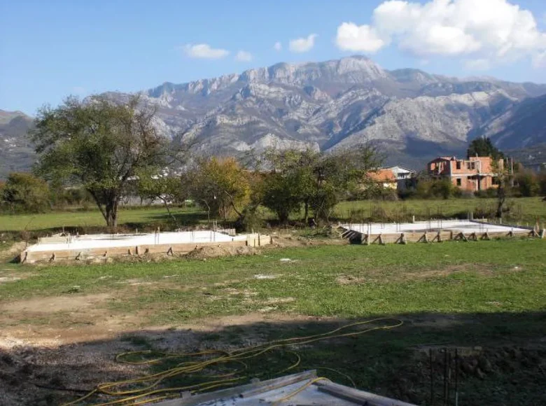 Land  Polje, Montenegro