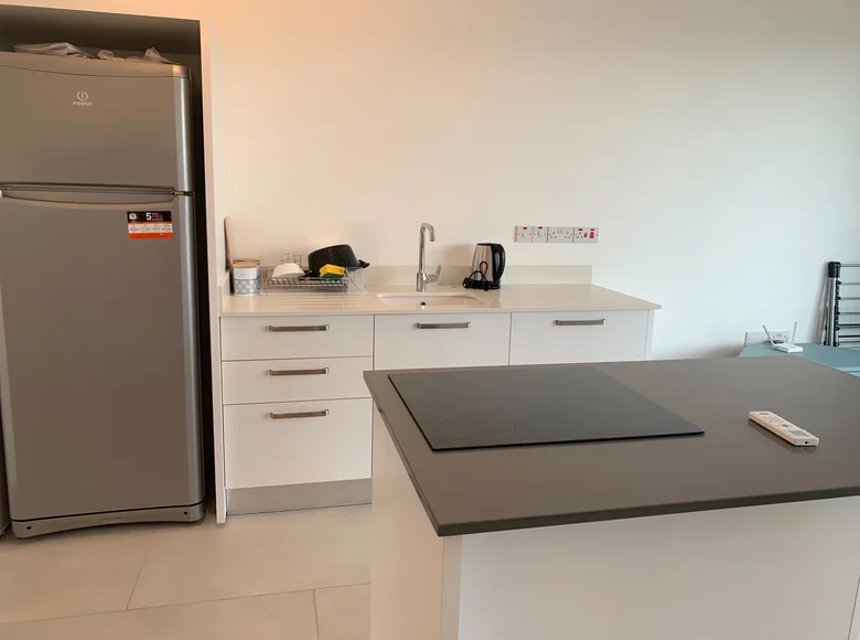 Apartamento 2 habitaciones 53 m² Agios Amvrosios, Chipre