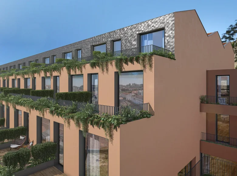 2 bedroom apartment 101 m² Amsterdam, Netherlands