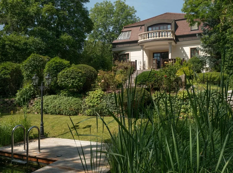 Casa 7 habitaciones  Gemeinde Maria Enzersdorf, Austria