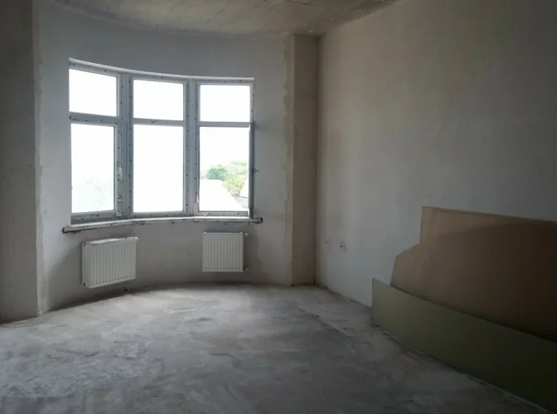 Wohnung 1 zimmer 64 m² Odessa, Ukraine