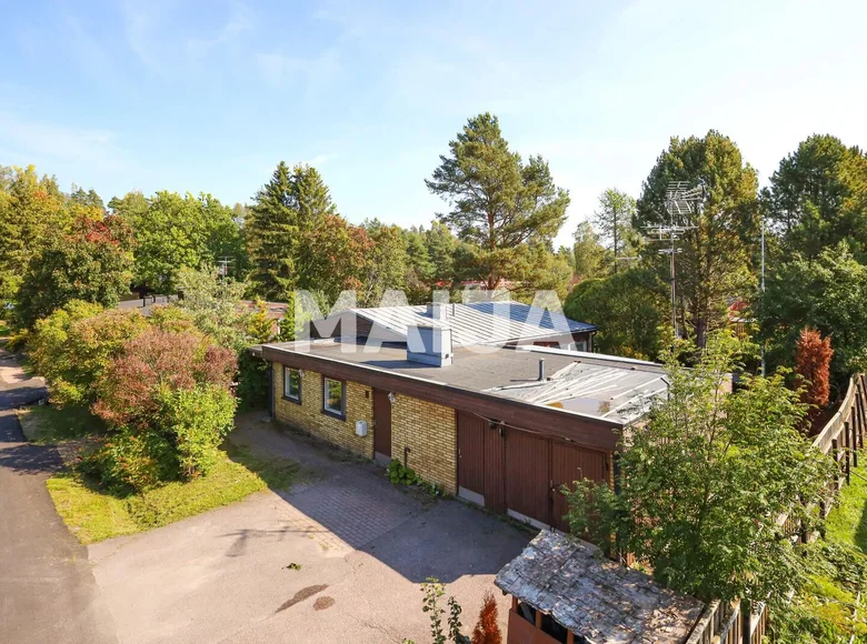 4 bedroom house 165 m² Porvoo, Finland