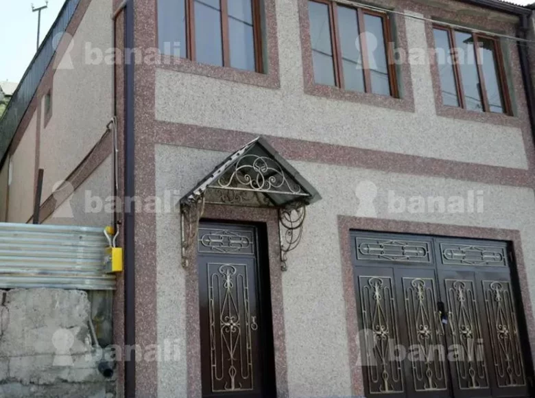 Casa grande 6 habitaciones 300 m² Ereván, Armenia