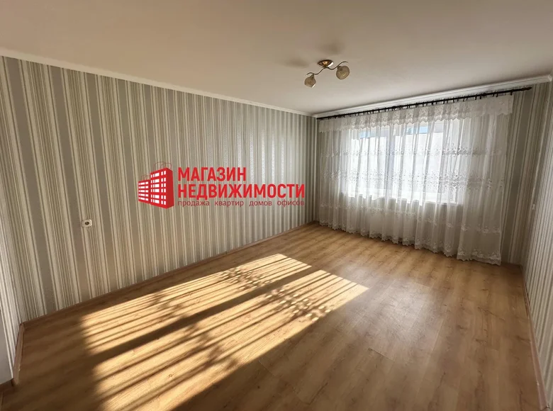 Квартира 2 комнаты 56 м² Гродно, Беларусь