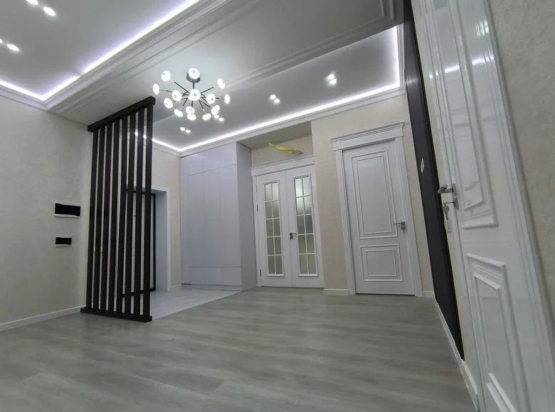 Kvartira 3 xonalar 93 m² in Shaykhontohur Tumani